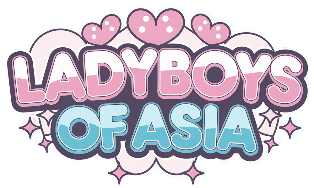 Ladyboys of Asia